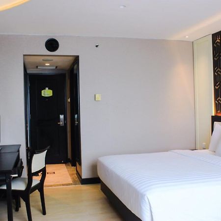 Grand Arkenso Park View Hotel Semarang Ngoại thất bức ảnh