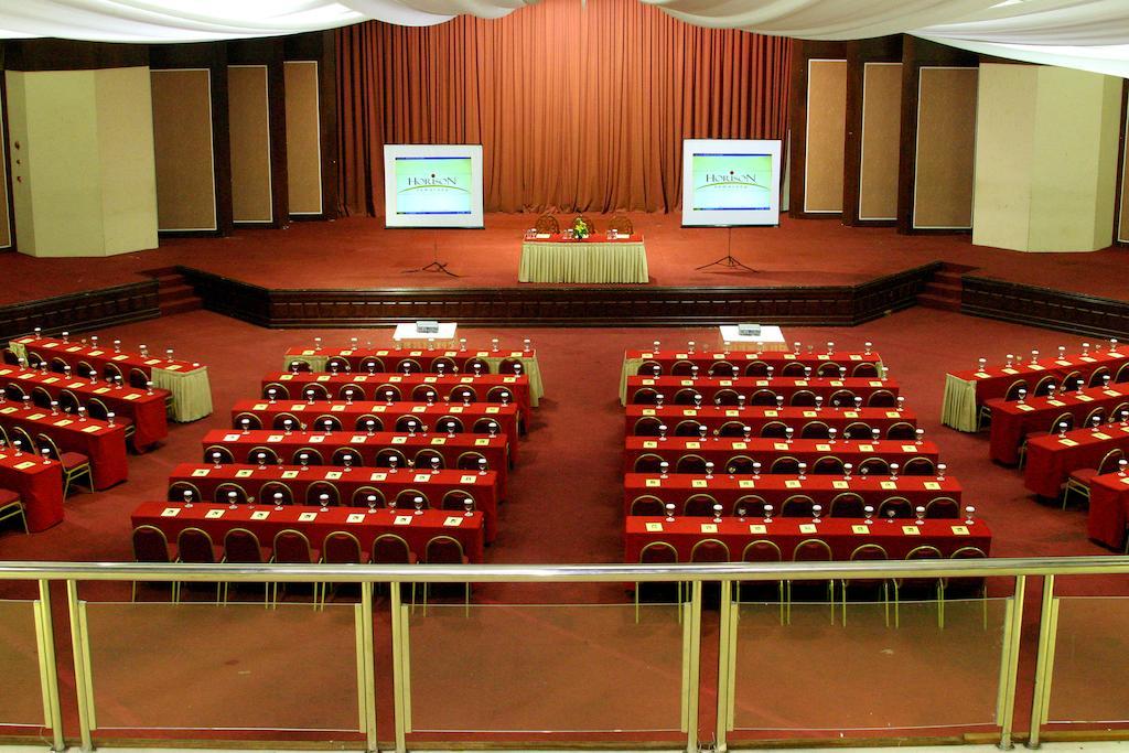 Grand Arkenso Park View Hotel Semarang Ngoại thất bức ảnh